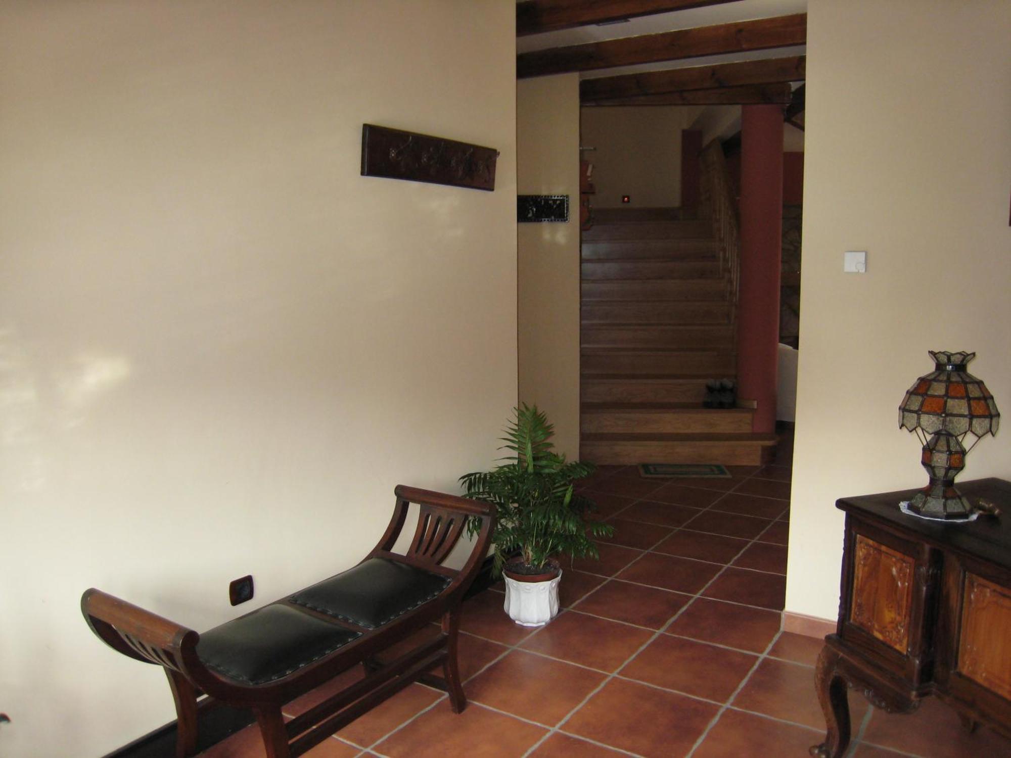 Villacelama Hotel Rural Astura מראה חיצוני תמונה
