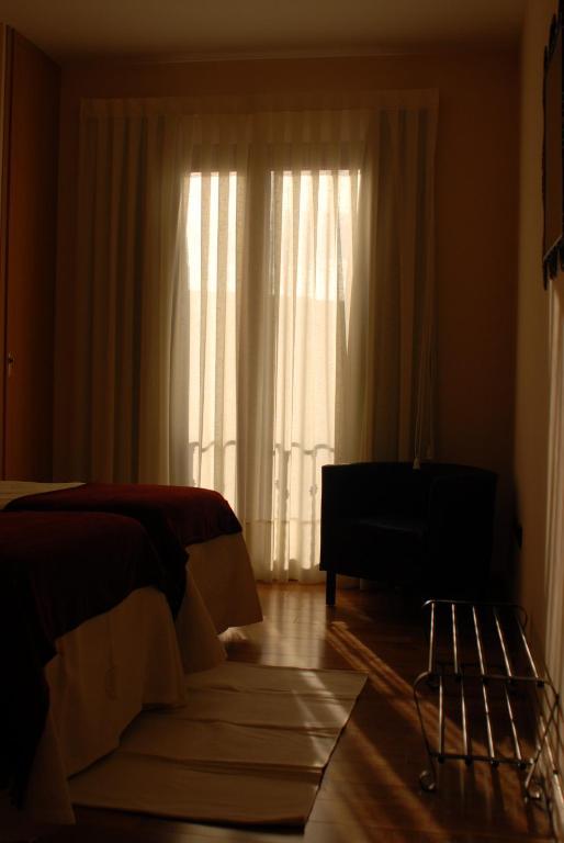 Villacelama Hotel Rural Astura חדר תמונה