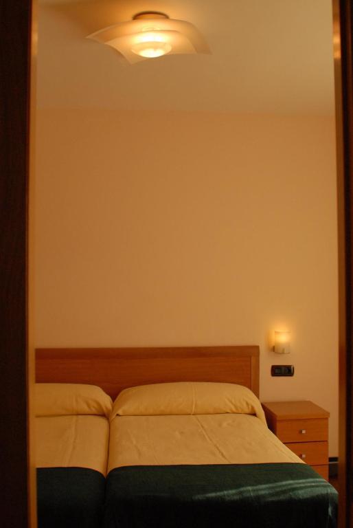 Villacelama Hotel Rural Astura חדר תמונה